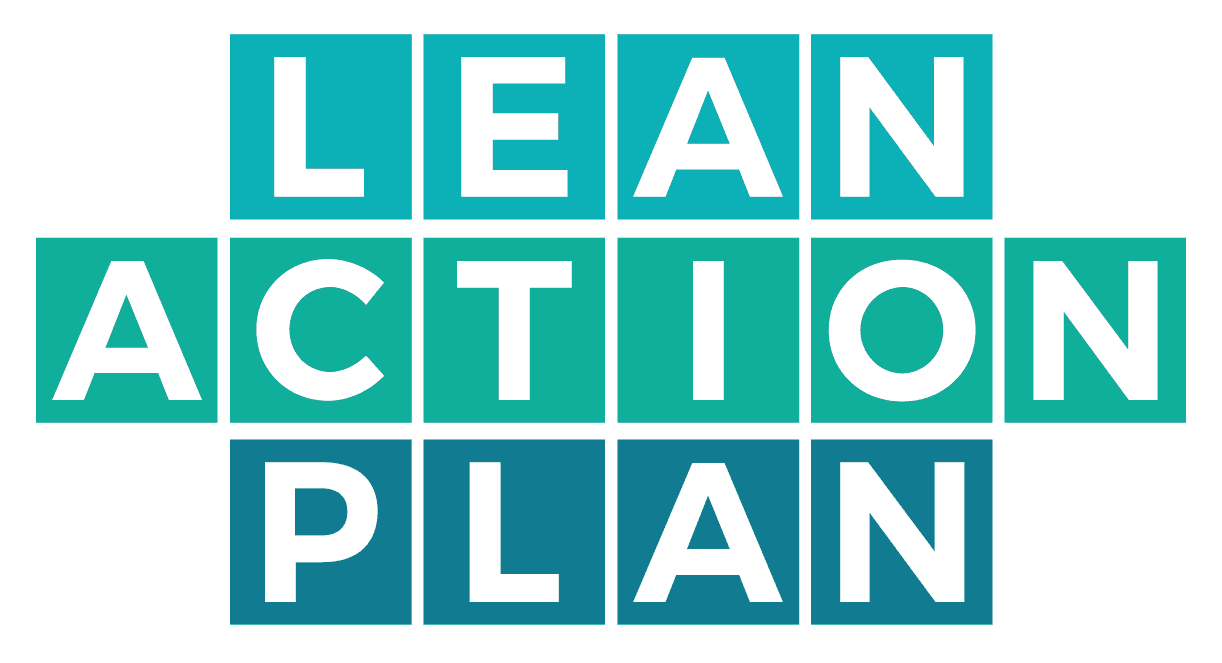 Lean Action Plan